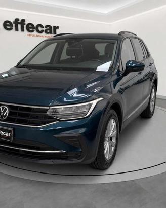 VOLKSWAGEN Tiguan 2.0 TDI 150 CV SCR DSG