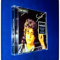 PINO DANIELE LIVE SCIÒ 2018 2CD (Nuovo sigillato)