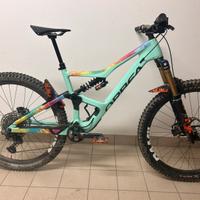 Mtb/enduro Orbea Occam M10 LT 2022 tg.L