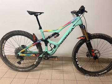 Mtb/enduro Orbea Occam M10 LT 2022 tg.L