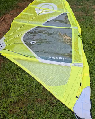 Goya Banzai Pro 4.7 e 4.2