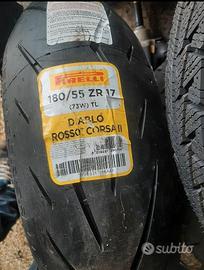 180 55 17 pirelli nuova