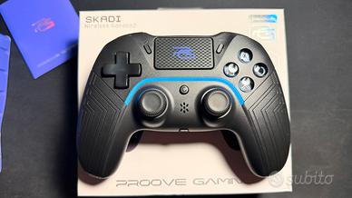Il controller - Joystick