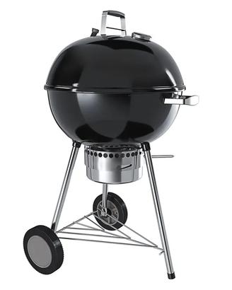 barbecue tondo