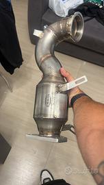 Catalizzatore 1446 abarth