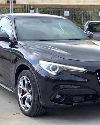 Alfa Romeo Stelvio 2.2 210cv Q4