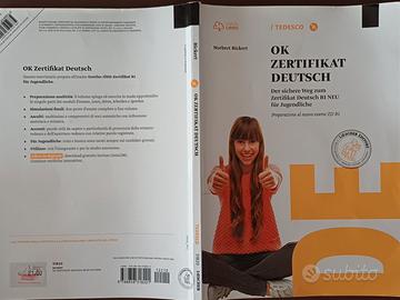 OK Zertifikat Deutsch978-88-58-31820-1