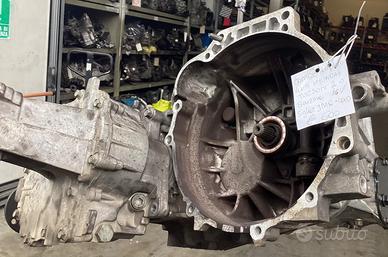 Cambio Hyundai Tucson 4x4 2.0; JMB-4WD