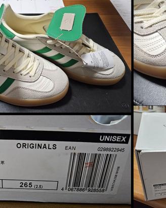 Scarpe ADIDAS Gazelle