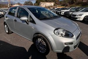 Fiat Punto 1.2 8V 5 porte KM 72535