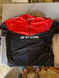 Maglia ciclismo