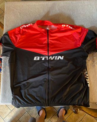 Maglia ciclismo