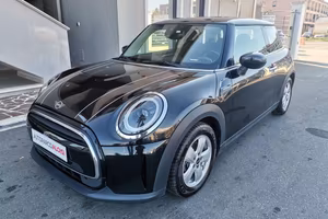 MINI Cooper 1.5
