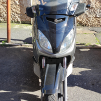 Yamaha Xmax 250 del 2003