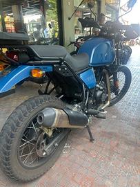 ROYAL ENFIELD HIMALAYAN