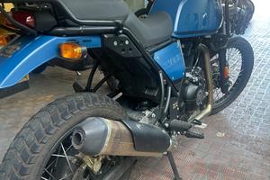 ROYAL ENFIELD HIMALAYAN