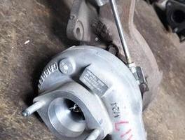 Turbina Honda Civic 2.2 CDTI 140 cv