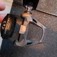 Bici da corsa Merida Ride 5000