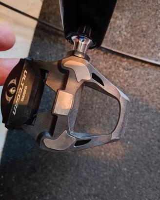 Bici da corsa Merida Ride 5000