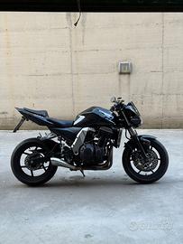 Kawasaki Z 750