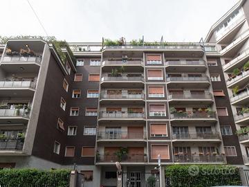 Appartamento Milano [V638VRG]