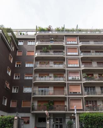 Appartamento Milano [V638VRG]