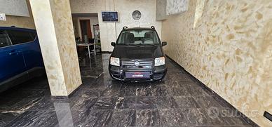 Fiat Panda 1.2 Van Dynamic 4 posti