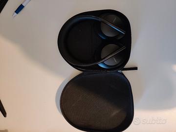cuffie bose nc 700