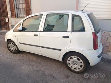Fiat Idea