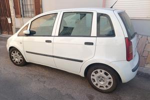 Fiat Idea