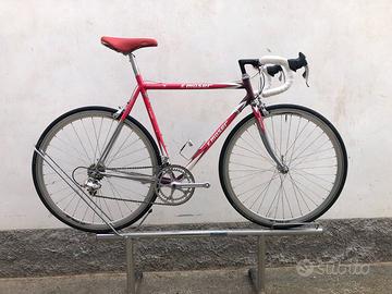Moser Leader AX Bici da corsa