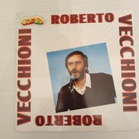 LP 33 giri .Roberto Vecchioni