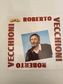 LP 33 giri .Roberto Vecchioni