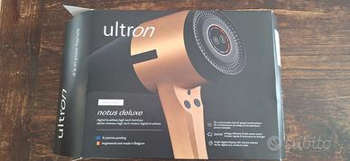 Asciugacapelli ULTRON