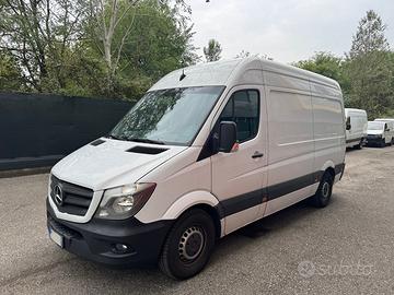 Mercedes Sprinter 316CDI Medio Alto Euro 6B - 2017