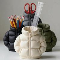 Porta penne piumino stampa 3D