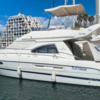 Cranchi Atlantique 40 Fly del 2006