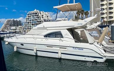 Cranchi Atlantique 40 Fly del 2006