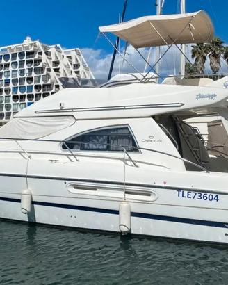 Cranchi Atlantique 40 Fly del 2006