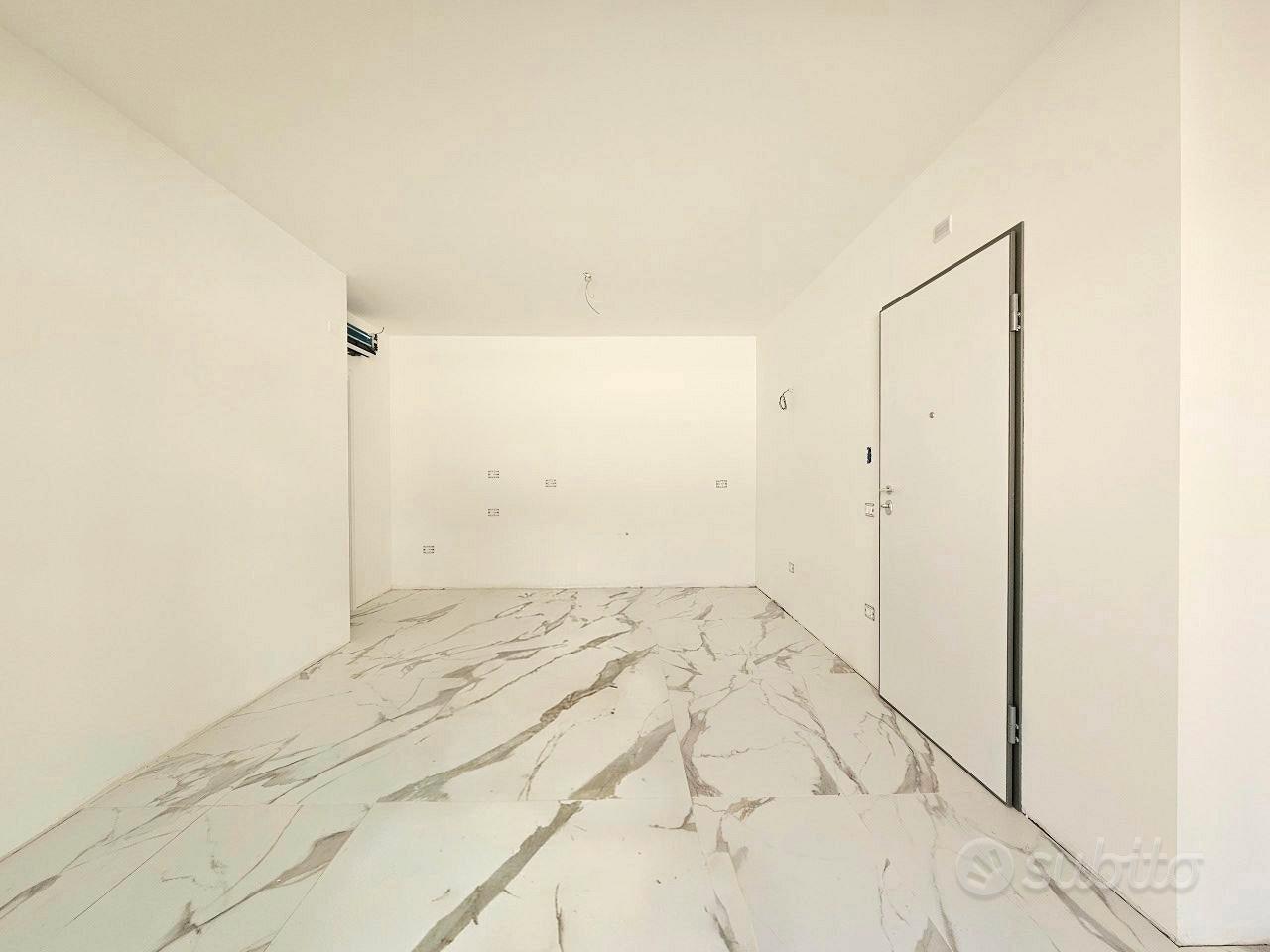Appartamento – Quartu Sant'Elena, Quartiere dei Musicisti, Casteddu/Cagliari - Vista 5