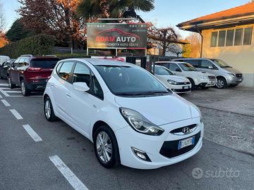 HYUNDAI iX20 1.4 CRDI 90 CV Style