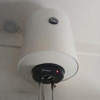 SCALDABAGNO SEMINUOVO