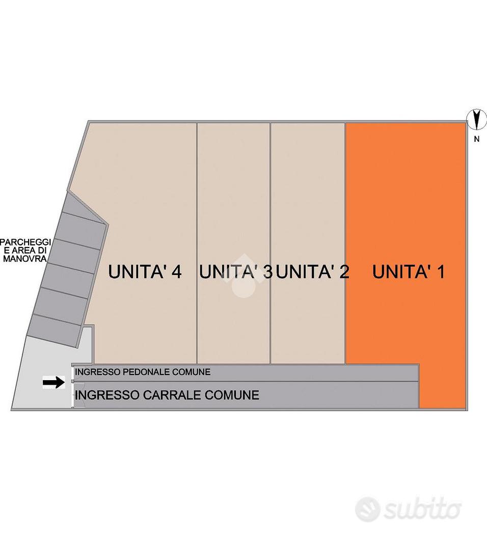 Casa – Treviglio - Vista 5