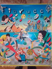 Fiorucci poster pop art 1980