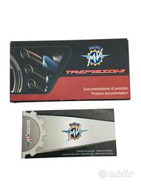 WELCOME KIT MV AGUSTA CASSETTA DRAGSTER 8000C3957