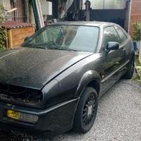 VOLKSWAGEN Corrado g60 ricambi