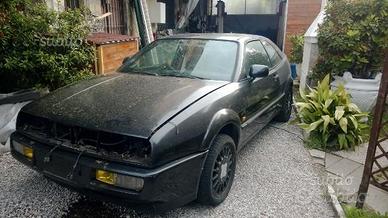 VOLKSWAGEN Corrado g60 ricambi