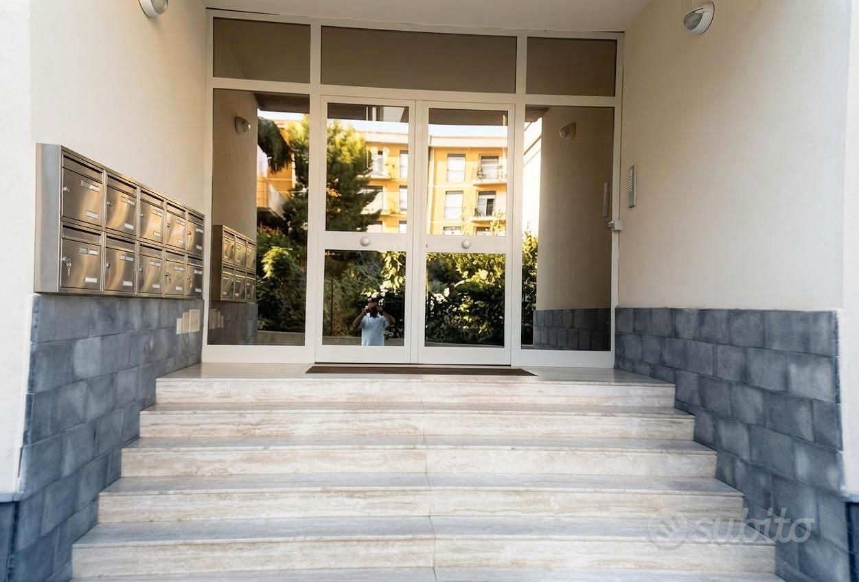 Appartamento – CT - Vista 2