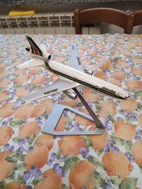 aeroplano alitalia