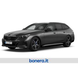 BMW Serie 5 530e Touring xdrive M Sport Pro auto